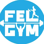 Fel GYM فى الجيم