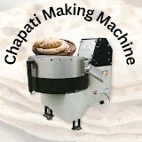 Chapati Making Machine Manufacturer