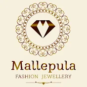 Mallepula Fashion Jewellery