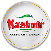 Kashmir Cooking Oil