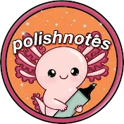 POLISHNOTES