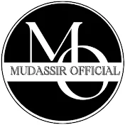 Mudassir official