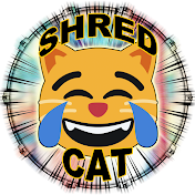 SHRED CAT