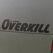 Overkill Magazine