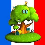 Little Treehouse Française - Comptines