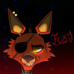 FOXY