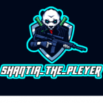 Shantia_ The_ player