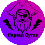Captan Cyrus