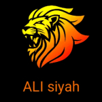 ✝ALI SIYAH✝