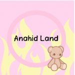 Anahid Land }بهار ۱۴۰۲ بر میگردم