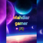 Mahdiar gamer