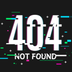 Not found