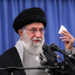 امام خامنه ای