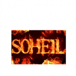 S.O.H.E.I.L.MAFI