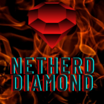 Nether Diamond