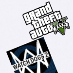 Watch Dogs GTA V