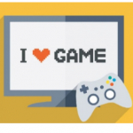 I♥GAME