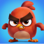 Angry Red