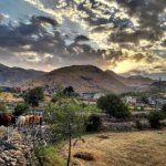 darakivillage|| روستای دره کی