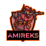 AMIREKS