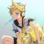 LenKagamine⾳(off)