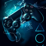 اموزش تنظیمات PS4