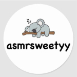 asmrsweetyy