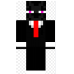 mr. enderman