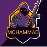 MOHAMMAD