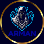 ARMAN8912