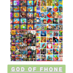 GOD OF FHONE