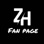 fan page Zh