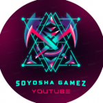 SOYOSHA GAMEZ