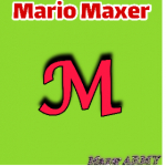 MARIO MAXER