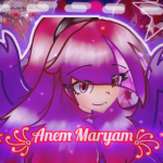 ☆꧁Anima Maryam꧂☆