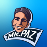 MR Paz