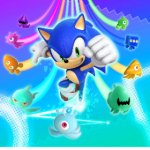 ☆ SONIC THE HEDGEHOG ☆