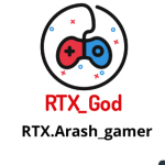RTX.Arash_gamer