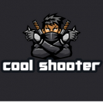 Cool shooter