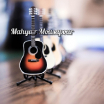Mahyar Mousapor