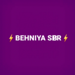 ⚡BEHNIYA SPR⚡