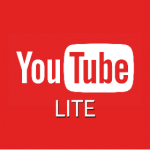 YouTube Lite