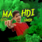 Mahdi_Game_Lover