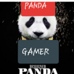 《PANDA}.{GAMER》