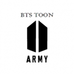 BTS TOON