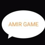 AMIR GAME