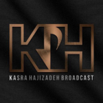 KasraHajizadehBroadCast