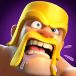 کلش آف کلنز | clash of clans