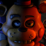 Fnaf player