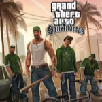 Grove street family(کیرم کص مادر فناف فنا)